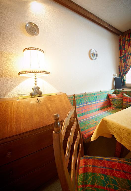 Appartement Sunside Saalbach-Hinterglemm Quarto foto