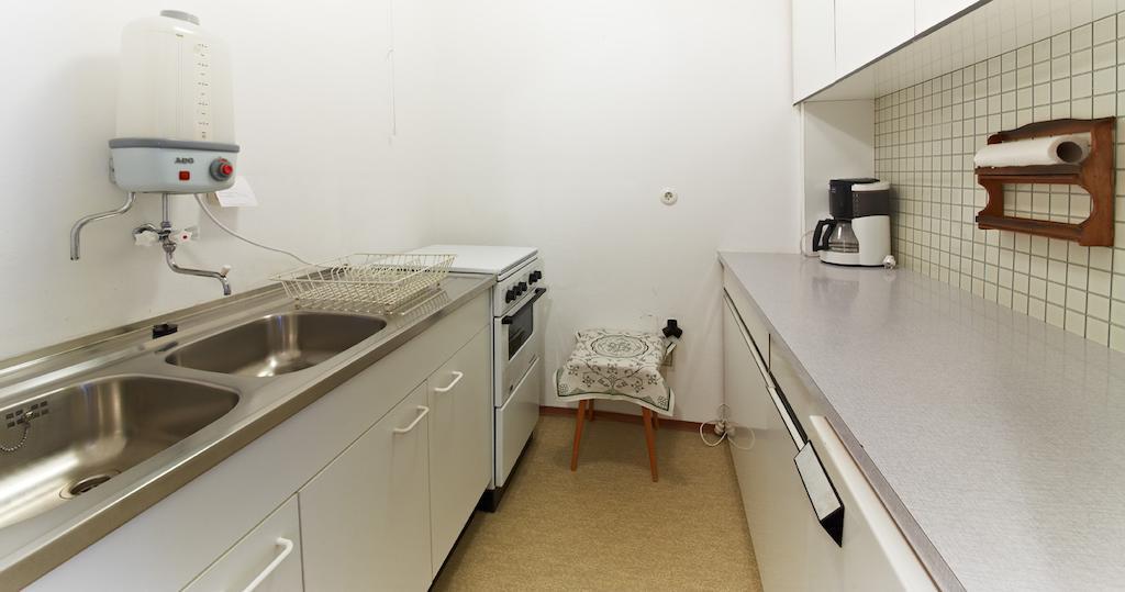 Appartement Sunside Saalbach-Hinterglemm Quarto foto