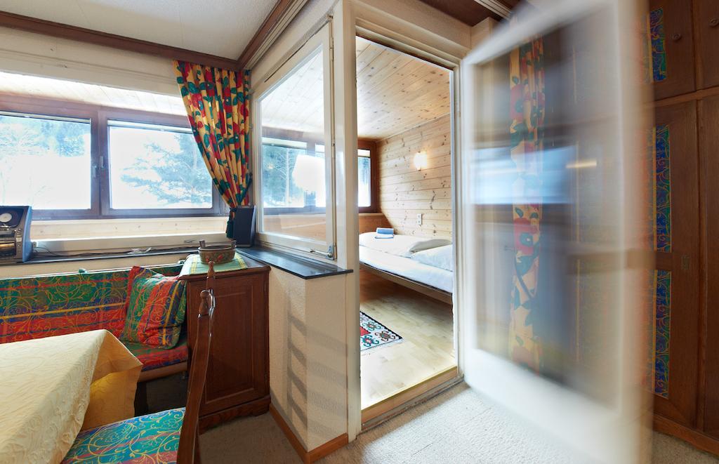 Appartement Sunside Saalbach-Hinterglemm Quarto foto